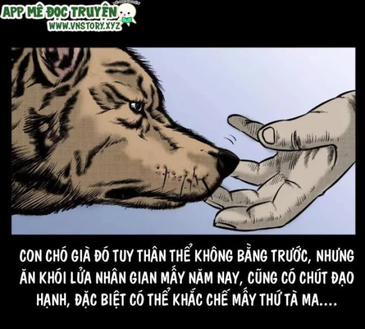 Tam Lão Gia Kinh Kỳ Thủ Trát Chapter 51 - 25