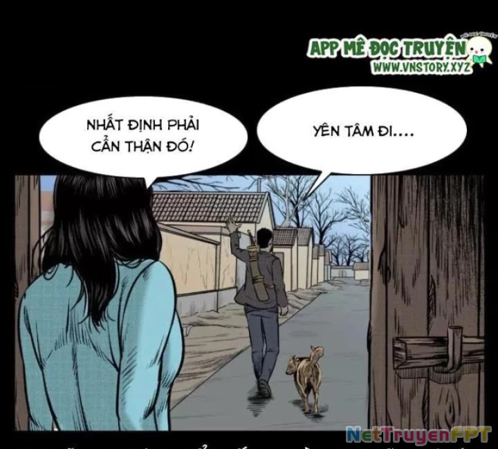 Tam Lão Gia Kinh Kỳ Thủ Trát Chapter 51 - 26