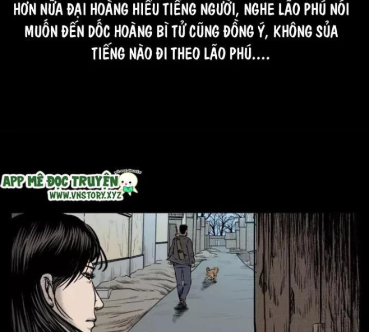 Tam Lão Gia Kinh Kỳ Thủ Trát Chapter 51 - 27