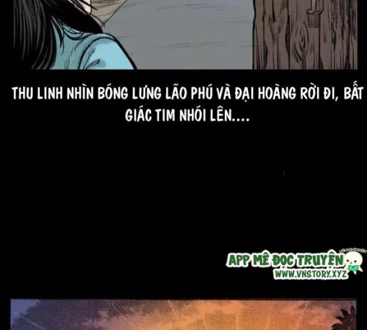 Tam Lão Gia Kinh Kỳ Thủ Trát Chapter 51 - 28