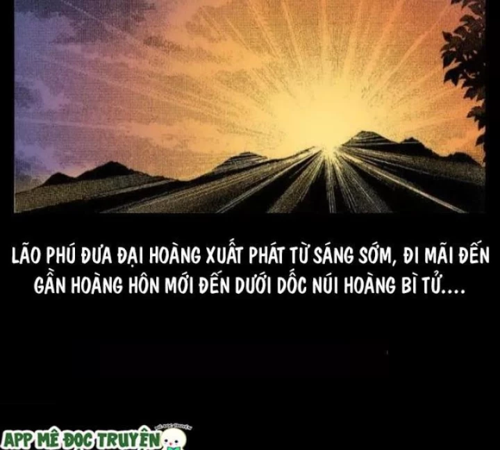 Tam Lão Gia Kinh Kỳ Thủ Trát Chapter 51 - 29