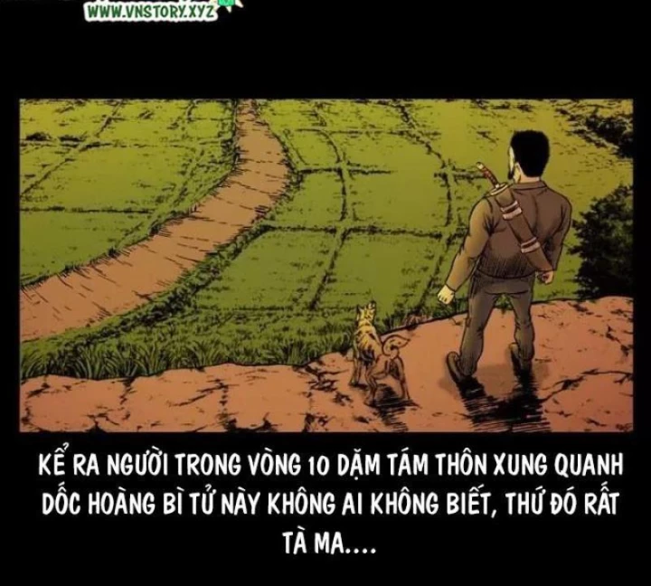 Tam Lão Gia Kinh Kỳ Thủ Trát Chapter 51 - 30