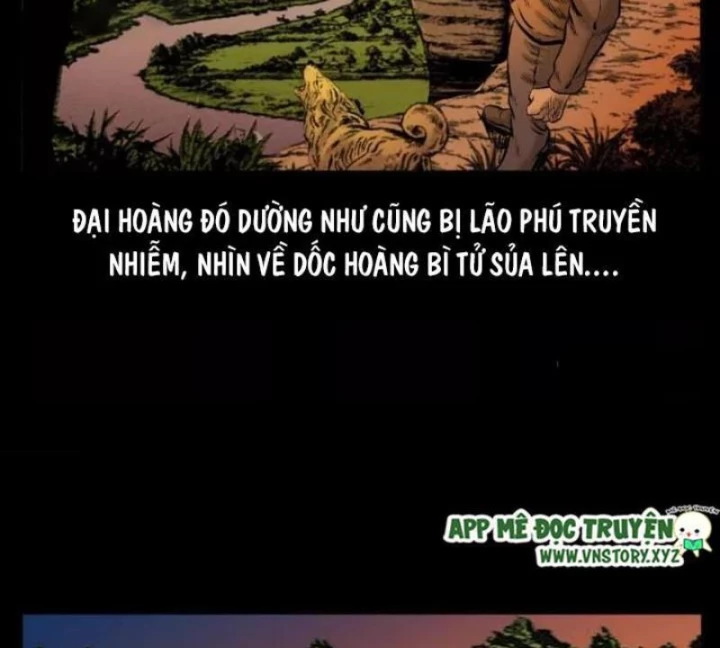 Tam Lão Gia Kinh Kỳ Thủ Trát Chapter 51 - 33