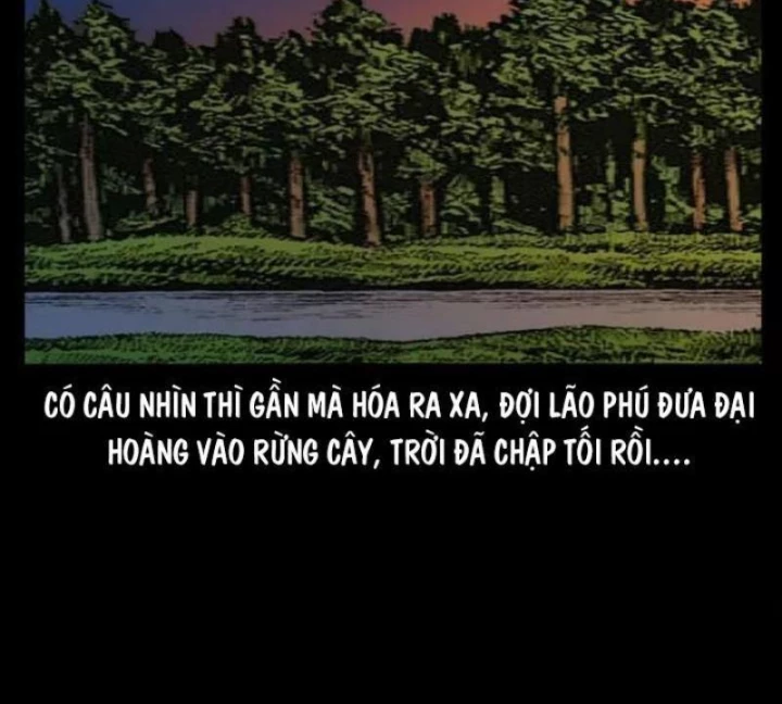 Tam Lão Gia Kinh Kỳ Thủ Trát Chapter 51 - 34