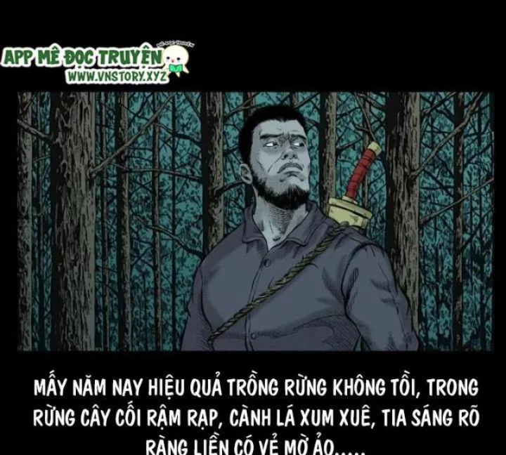 Tam Lão Gia Kinh Kỳ Thủ Trát Chapter 51 - 35