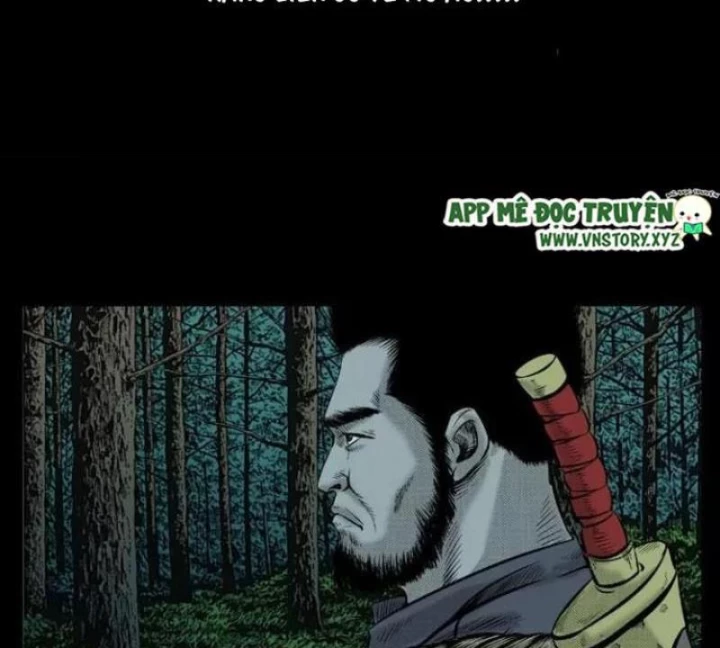 Tam Lão Gia Kinh Kỳ Thủ Trát Chapter 51 - 36