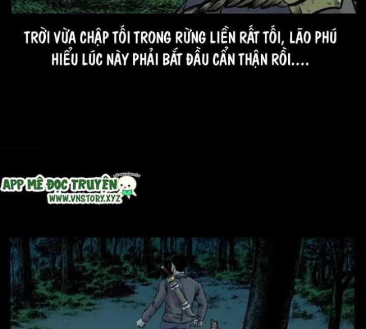 Tam Lão Gia Kinh Kỳ Thủ Trát Chapter 51 - 37