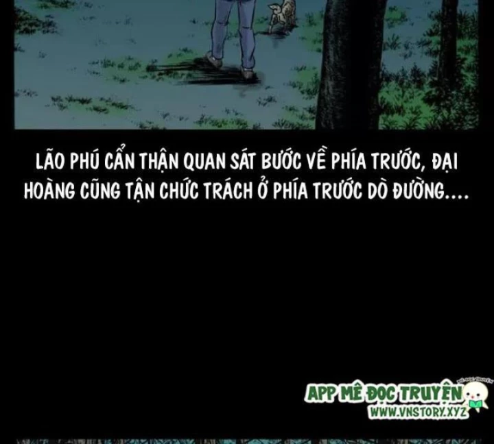 Tam Lão Gia Kinh Kỳ Thủ Trát Chapter 51 - 38