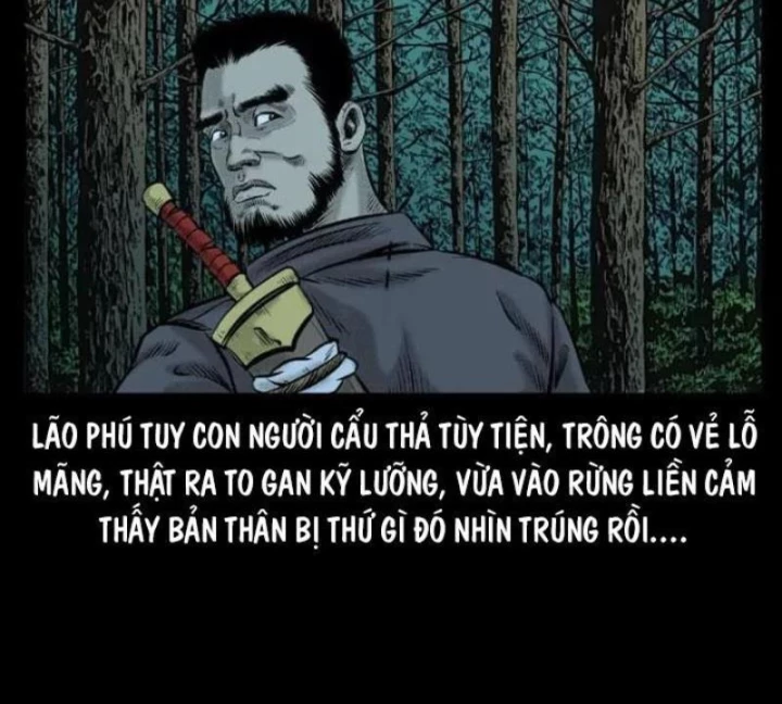 Tam Lão Gia Kinh Kỳ Thủ Trát Chapter 51 - 39