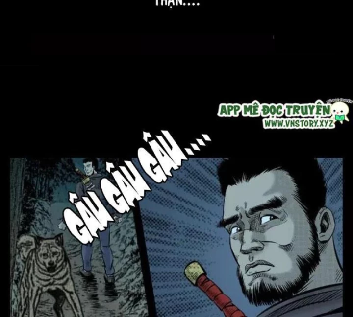 Tam Lão Gia Kinh Kỳ Thủ Trát Chapter 51 - 41