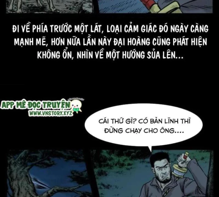 Tam Lão Gia Kinh Kỳ Thủ Trát Chapter 51 - 42