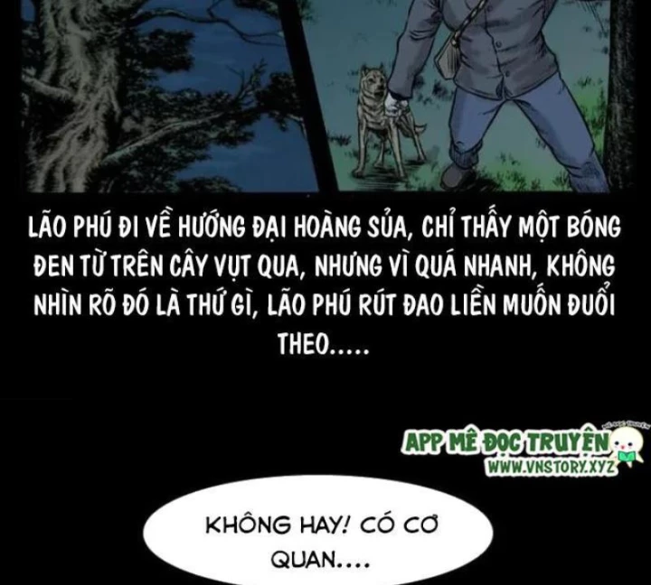 Tam Lão Gia Kinh Kỳ Thủ Trát Chapter 51 - 43