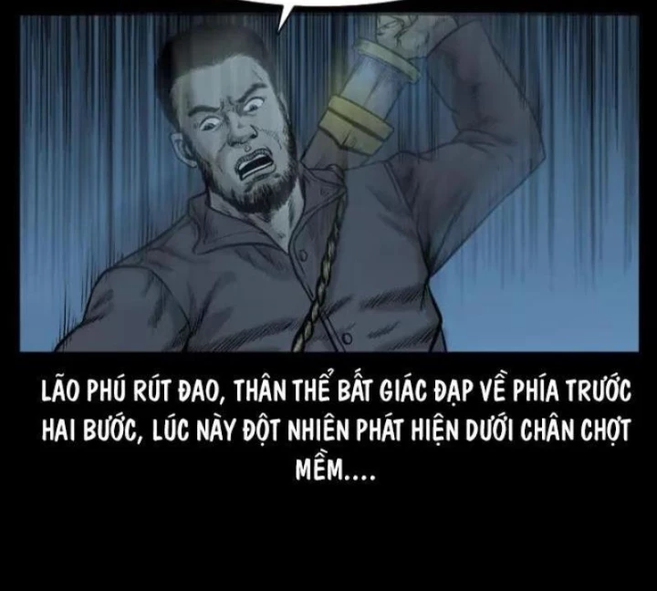 Tam Lão Gia Kinh Kỳ Thủ Trát Chapter 51 - 44