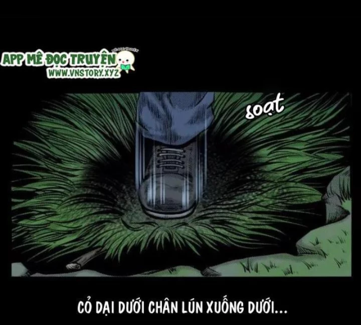 Tam Lão Gia Kinh Kỳ Thủ Trát Chapter 51 - 45