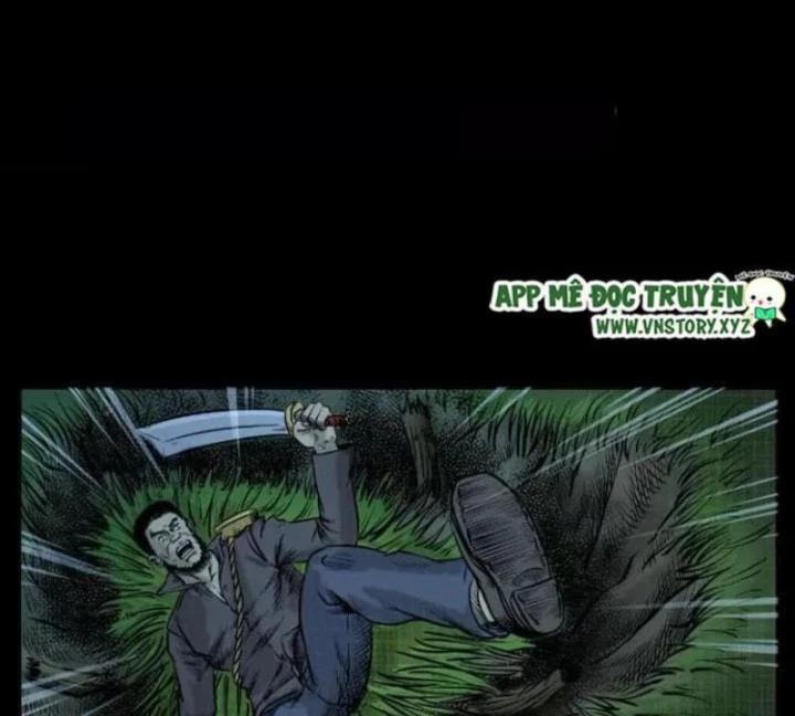 Tam Lão Gia Kinh Kỳ Thủ Trát Chapter 51 - 46