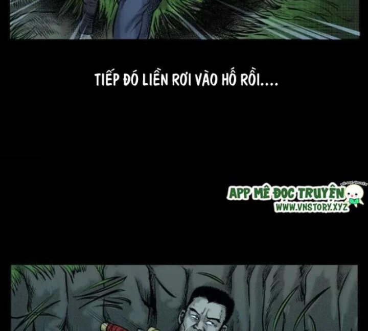 Tam Lão Gia Kinh Kỳ Thủ Trát Chapter 51 - 47