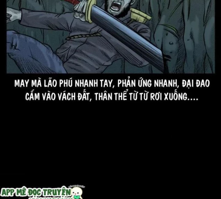 Tam Lão Gia Kinh Kỳ Thủ Trát Chapter 51 - 48