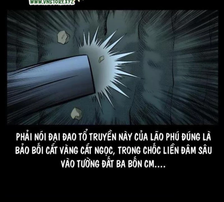 Tam Lão Gia Kinh Kỳ Thủ Trát Chapter 51 - 49
