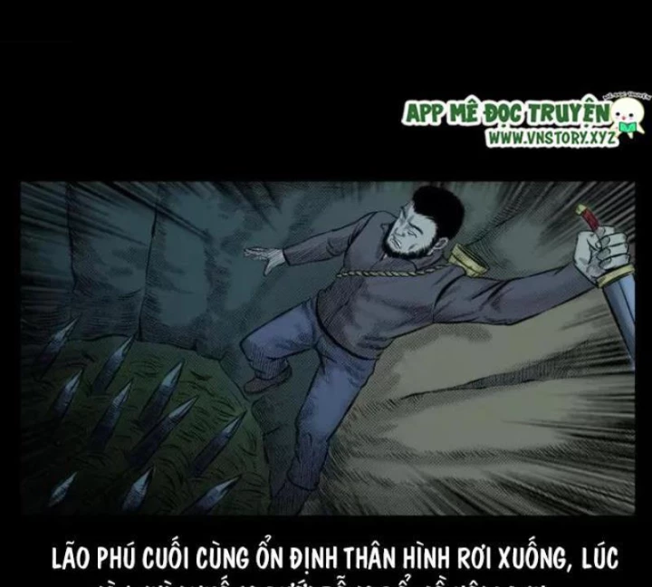 Tam Lão Gia Kinh Kỳ Thủ Trát Chapter 51 - 50