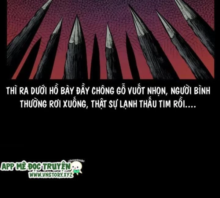 Tam Lão Gia Kinh Kỳ Thủ Trát Chapter 51 - 53