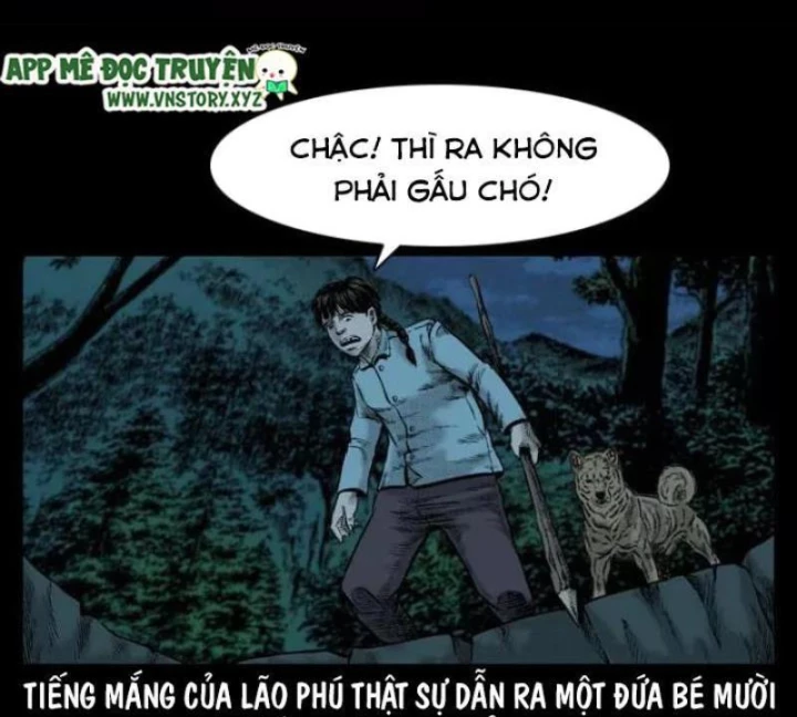 Tam Lão Gia Kinh Kỳ Thủ Trát Chapter 51 - 55
