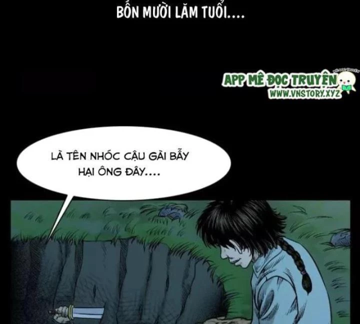 Tam Lão Gia Kinh Kỳ Thủ Trát Chapter 51 - 56