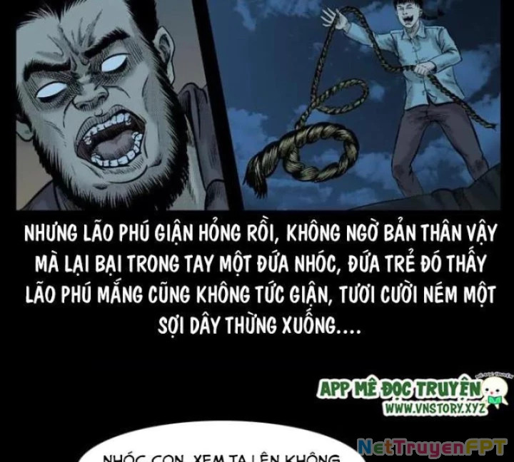 Tam Lão Gia Kinh Kỳ Thủ Trát Chapter 51 - 58