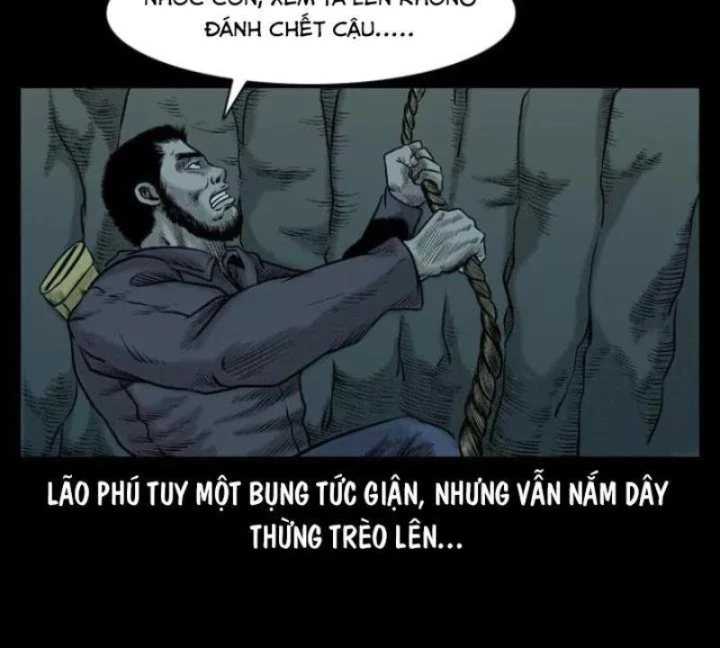 Tam Lão Gia Kinh Kỳ Thủ Trát Chapter 51 - 59