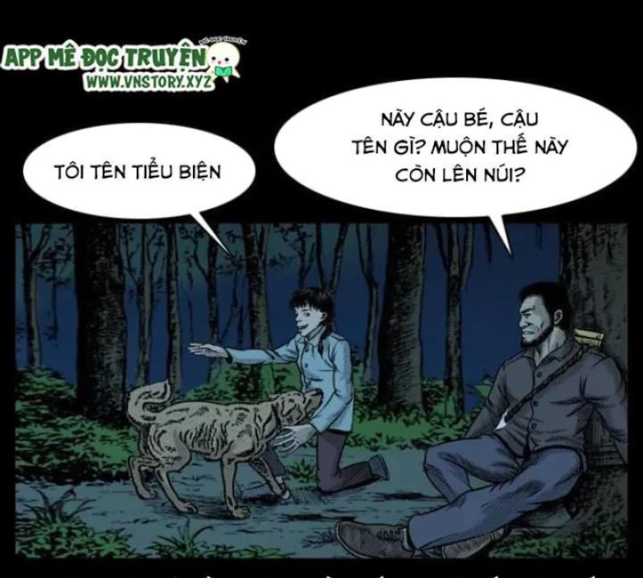 Tam Lão Gia Kinh Kỳ Thủ Trát Chapter 51 - 60