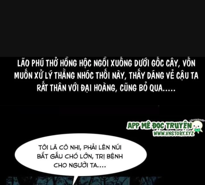 Tam Lão Gia Kinh Kỳ Thủ Trát Chapter 51 - 61