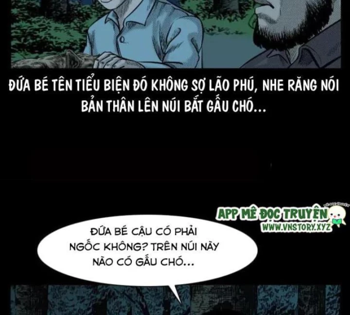 Tam Lão Gia Kinh Kỳ Thủ Trát Chapter 51 - 62