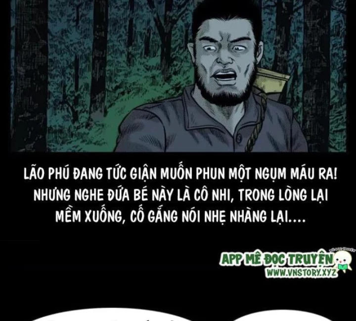 Tam Lão Gia Kinh Kỳ Thủ Trát Chapter 51 - 63