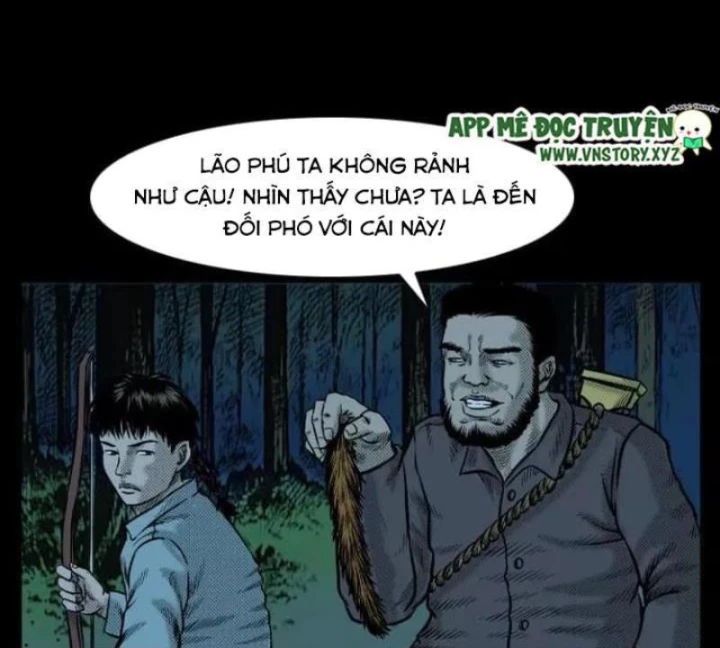 Tam Lão Gia Kinh Kỳ Thủ Trát Chapter 51 - 65
