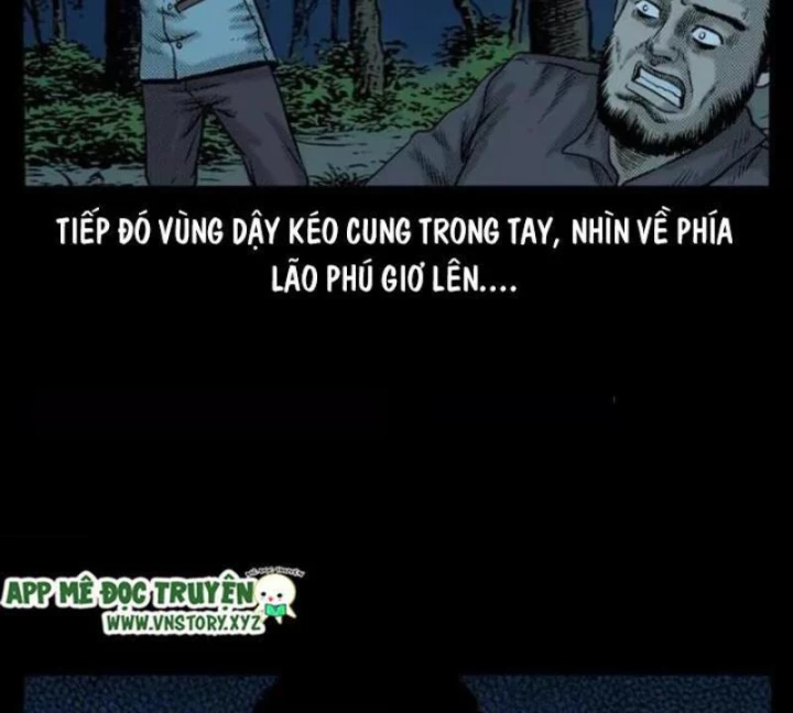 Tam Lão Gia Kinh Kỳ Thủ Trát Chapter 51 - 67