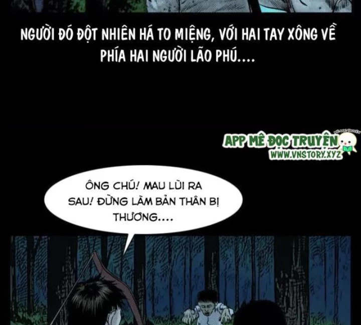 Tam Lão Gia Kinh Kỳ Thủ Trát Chapter 51 - 71