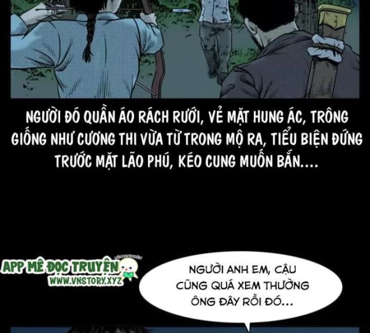 Tam Lão Gia Kinh Kỳ Thủ Trát Chapter 51 - 72