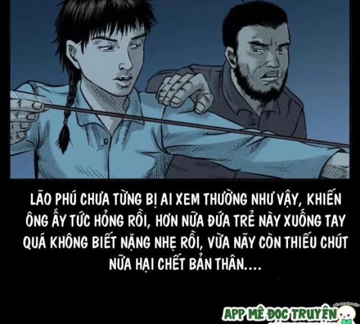 Tam Lão Gia Kinh Kỳ Thủ Trát Chapter 51 - 73