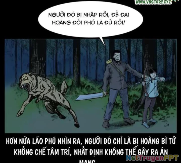Tam Lão Gia Kinh Kỳ Thủ Trát Chapter 51 - 74