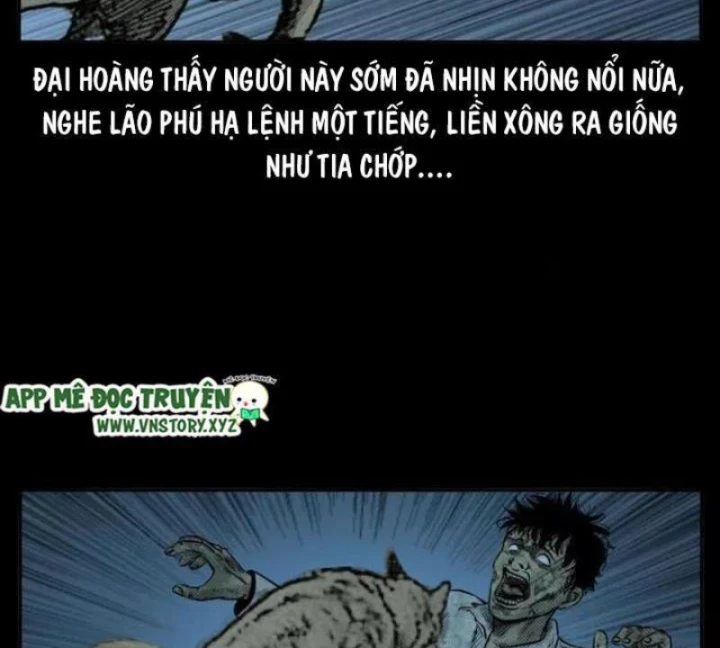 Tam Lão Gia Kinh Kỳ Thủ Trát Chapter 51 - 76