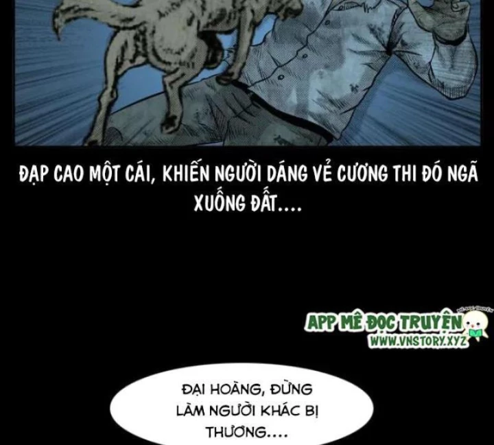 Tam Lão Gia Kinh Kỳ Thủ Trát Chapter 51 - 77