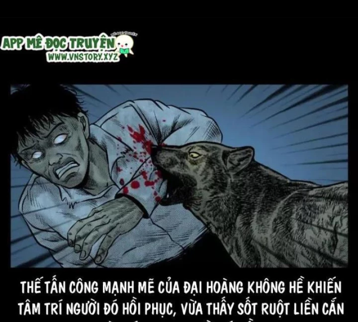 Tam Lão Gia Kinh Kỳ Thủ Trát Chapter 51 - 79