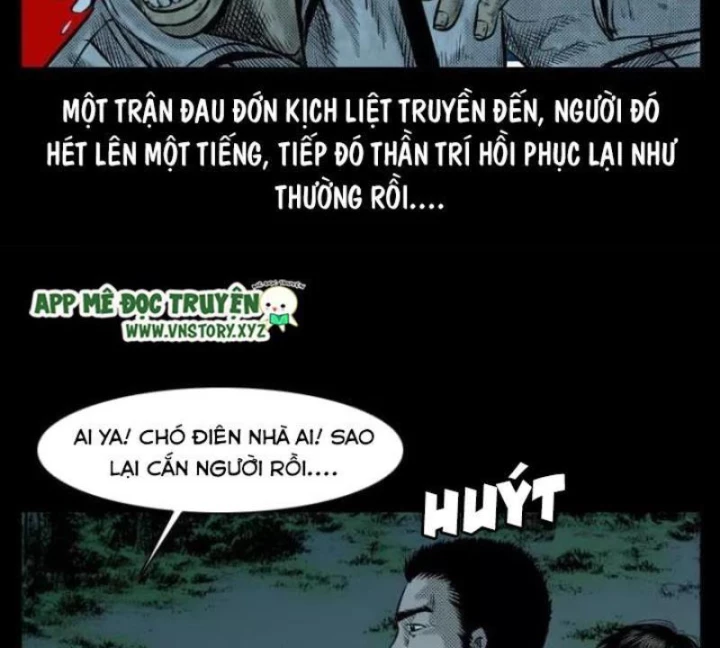 Tam Lão Gia Kinh Kỳ Thủ Trát Chapter 51 - 81