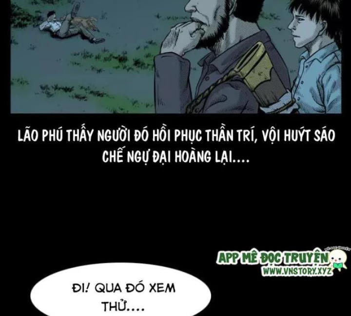 Tam Lão Gia Kinh Kỳ Thủ Trát Chapter 51 - 82