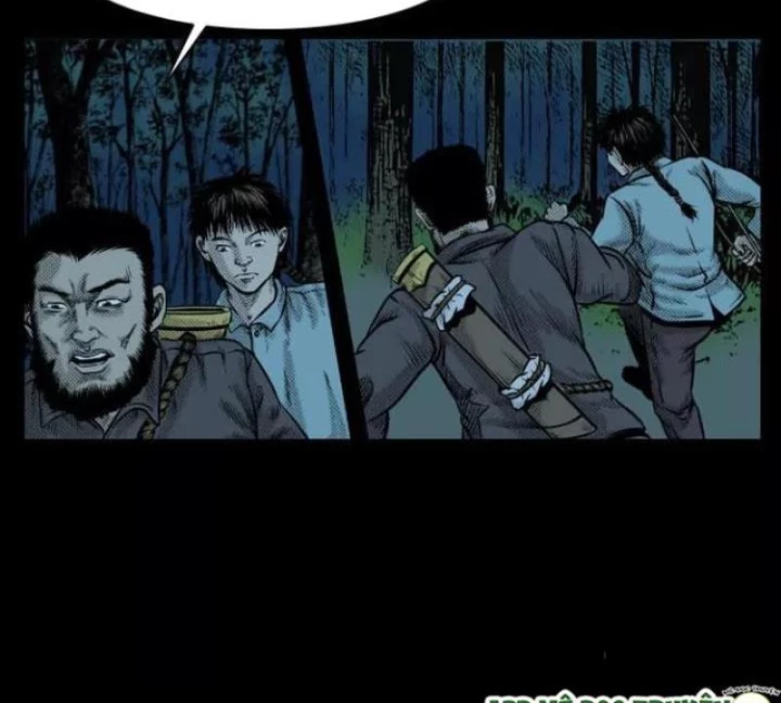 Tam Lão Gia Kinh Kỳ Thủ Trát Chapter 51 - 83
