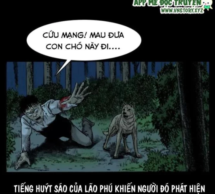 Tam Lão Gia Kinh Kỳ Thủ Trát Chapter 51 - 84