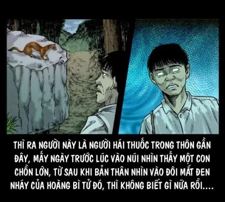 Tam Lão Gia Kinh Kỳ Thủ Trát Chapter 51 - 88