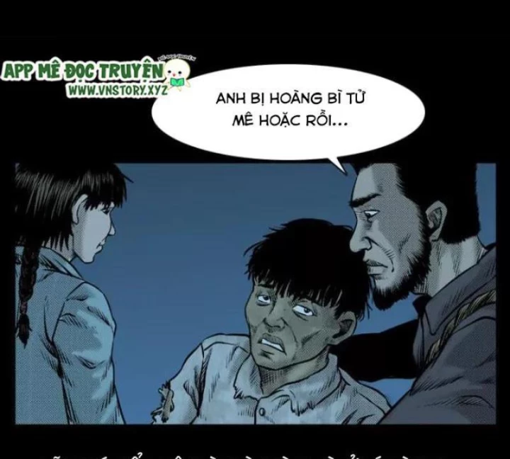 Tam Lão Gia Kinh Kỳ Thủ Trát Chapter 51 - 89
