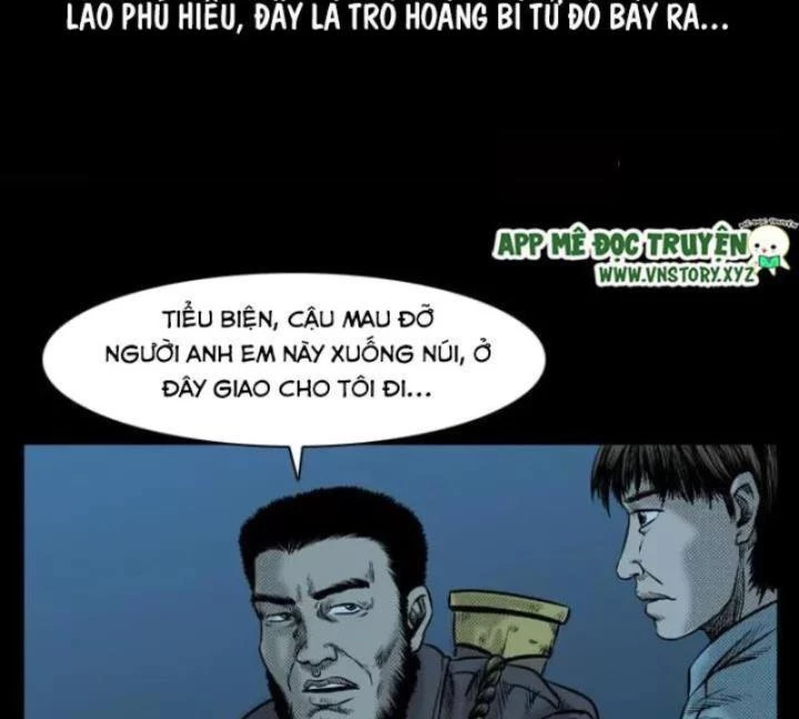 Tam Lão Gia Kinh Kỳ Thủ Trát Chapter 51 - 90