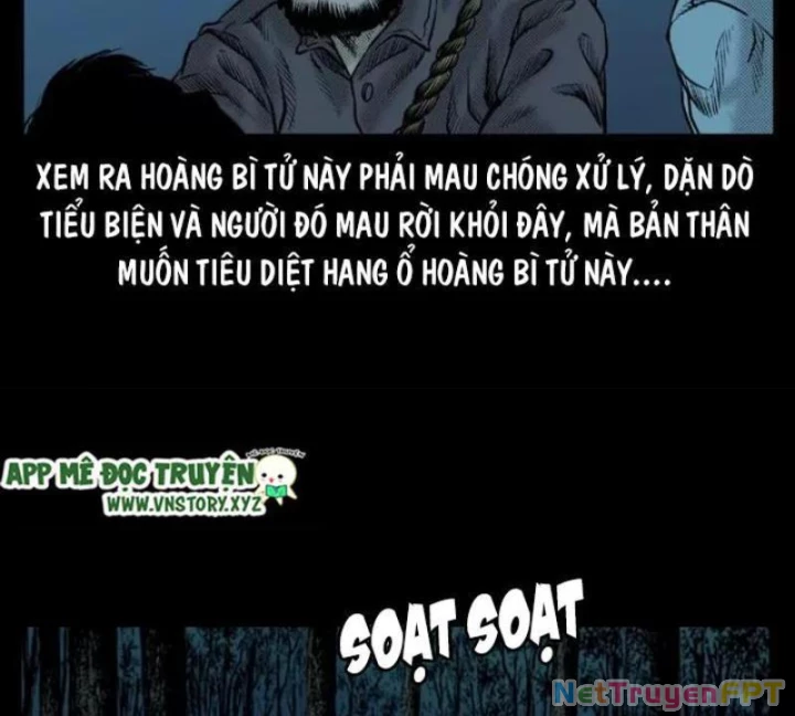 Tam Lão Gia Kinh Kỳ Thủ Trát Chapter 51 - 91