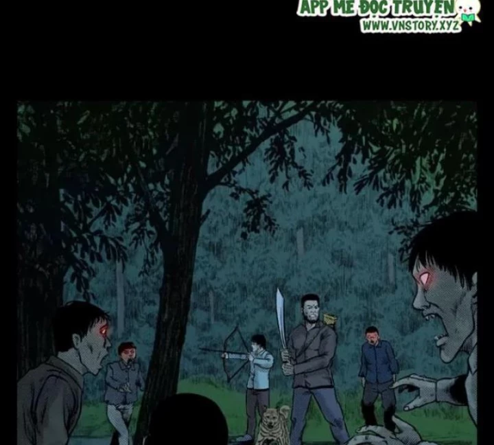Tam Lão Gia Kinh Kỳ Thủ Trát Chapter 51 - 93